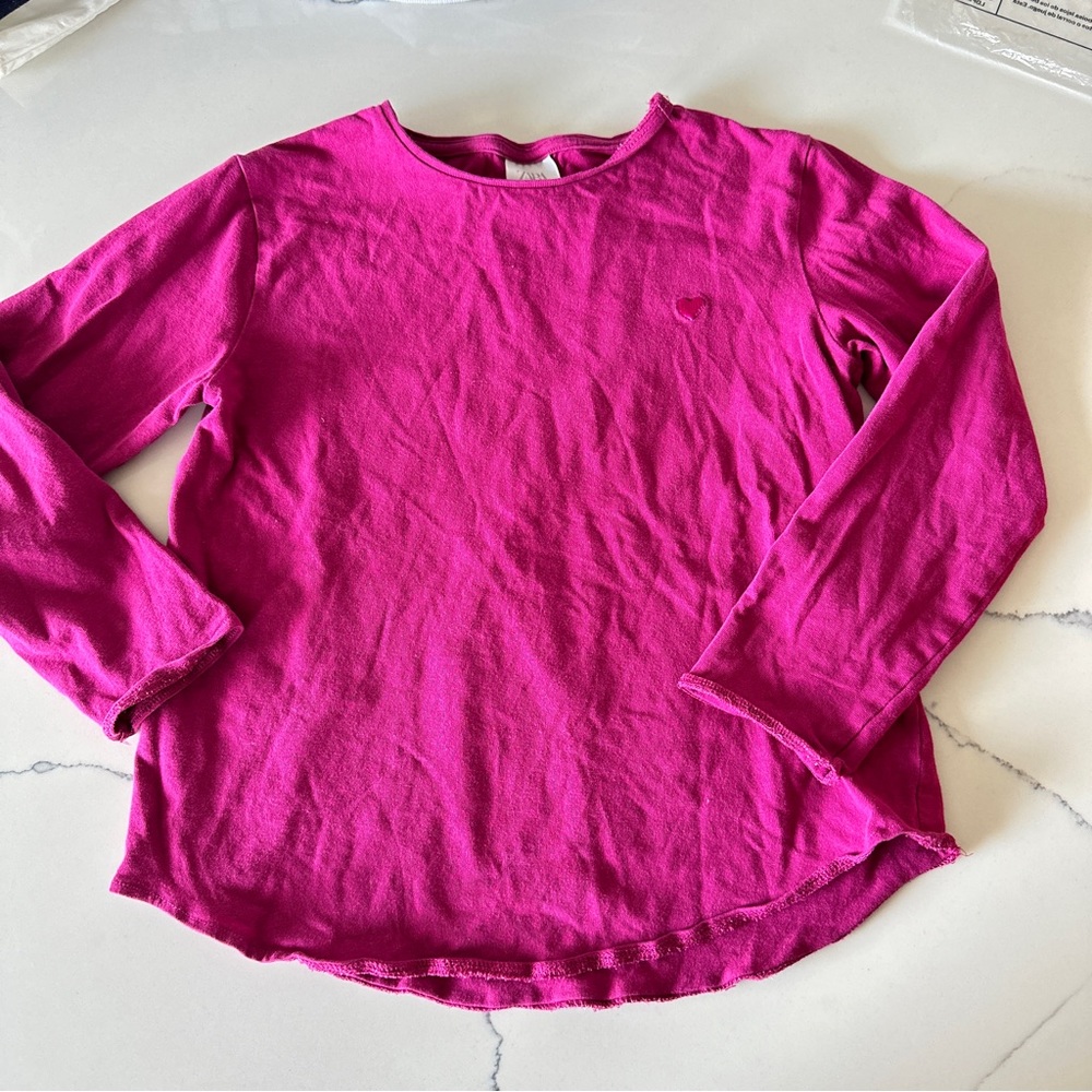 Zara Tee